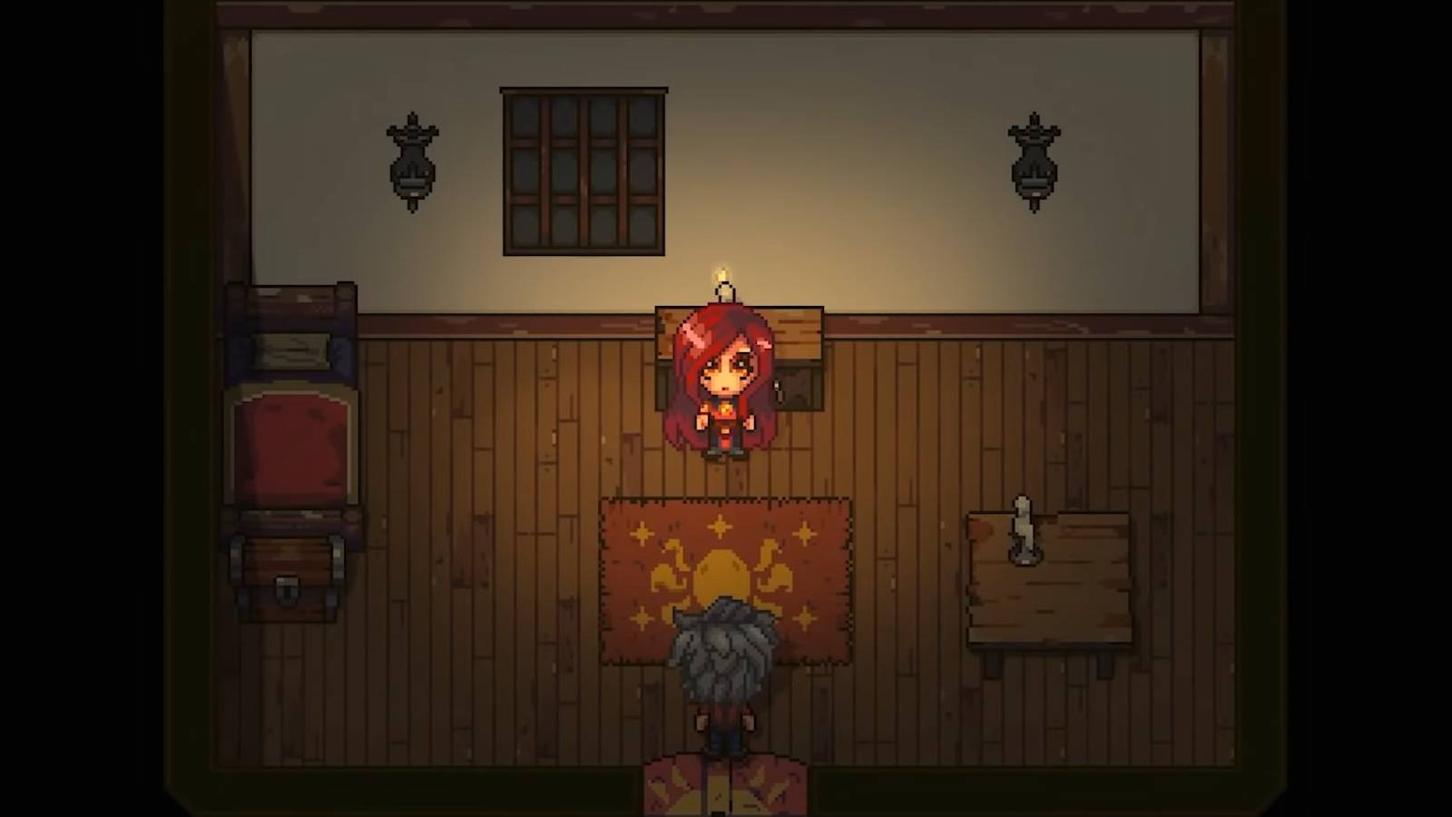 Sun Haven Indoor Screenshot