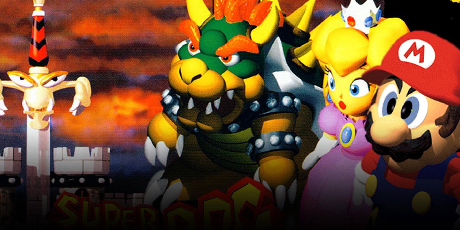 super mario rpg