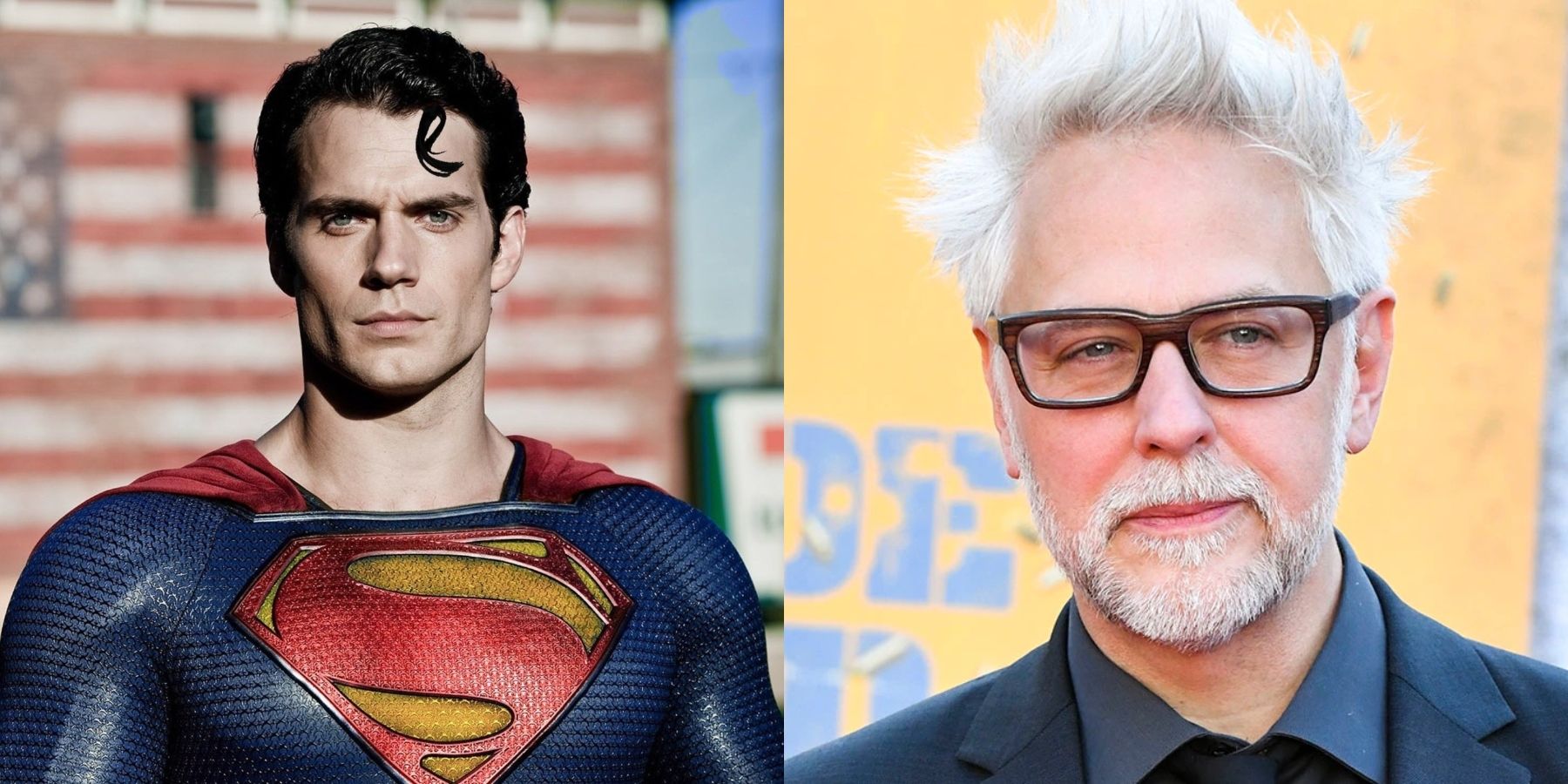 Can James Gunn Change Superman For the Better?