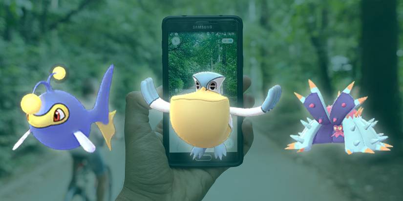 Surfing with the Sea