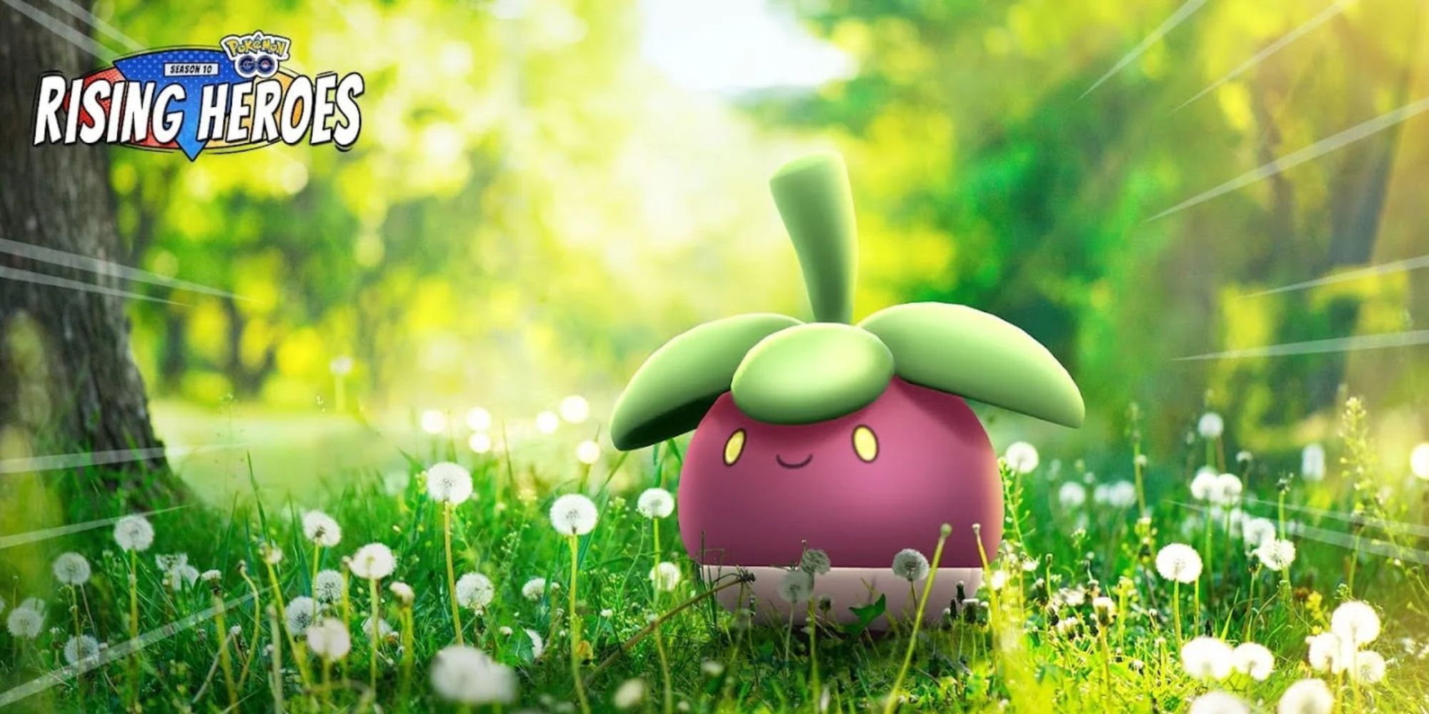 Pokemon GO Sustainability Week Event Guide Eggs, Bonuses, Spawns