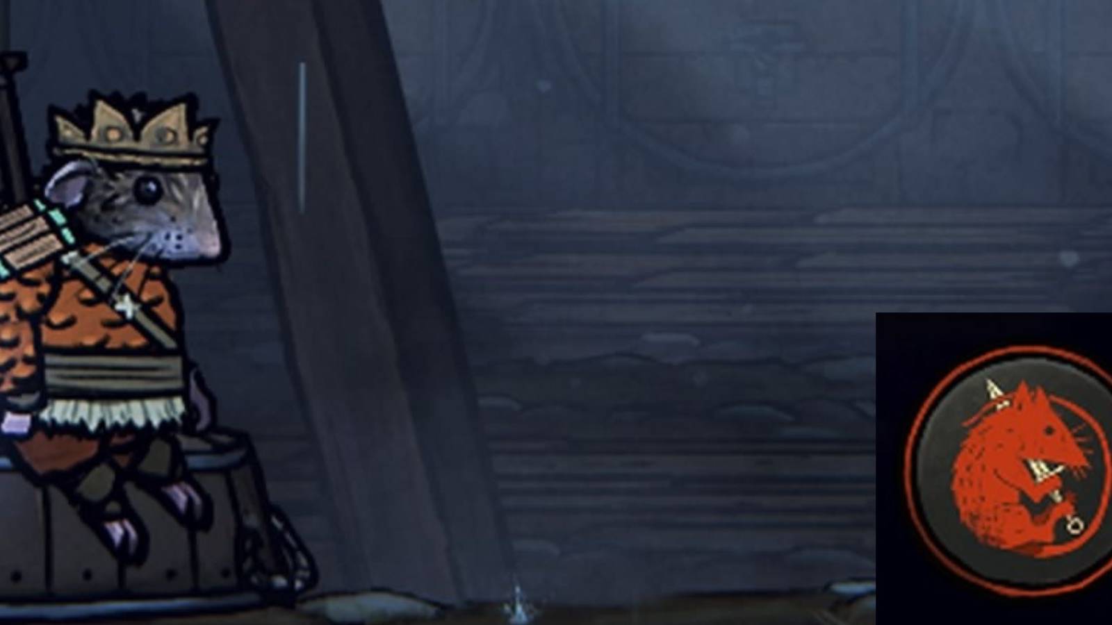 tails of iron how to save guide