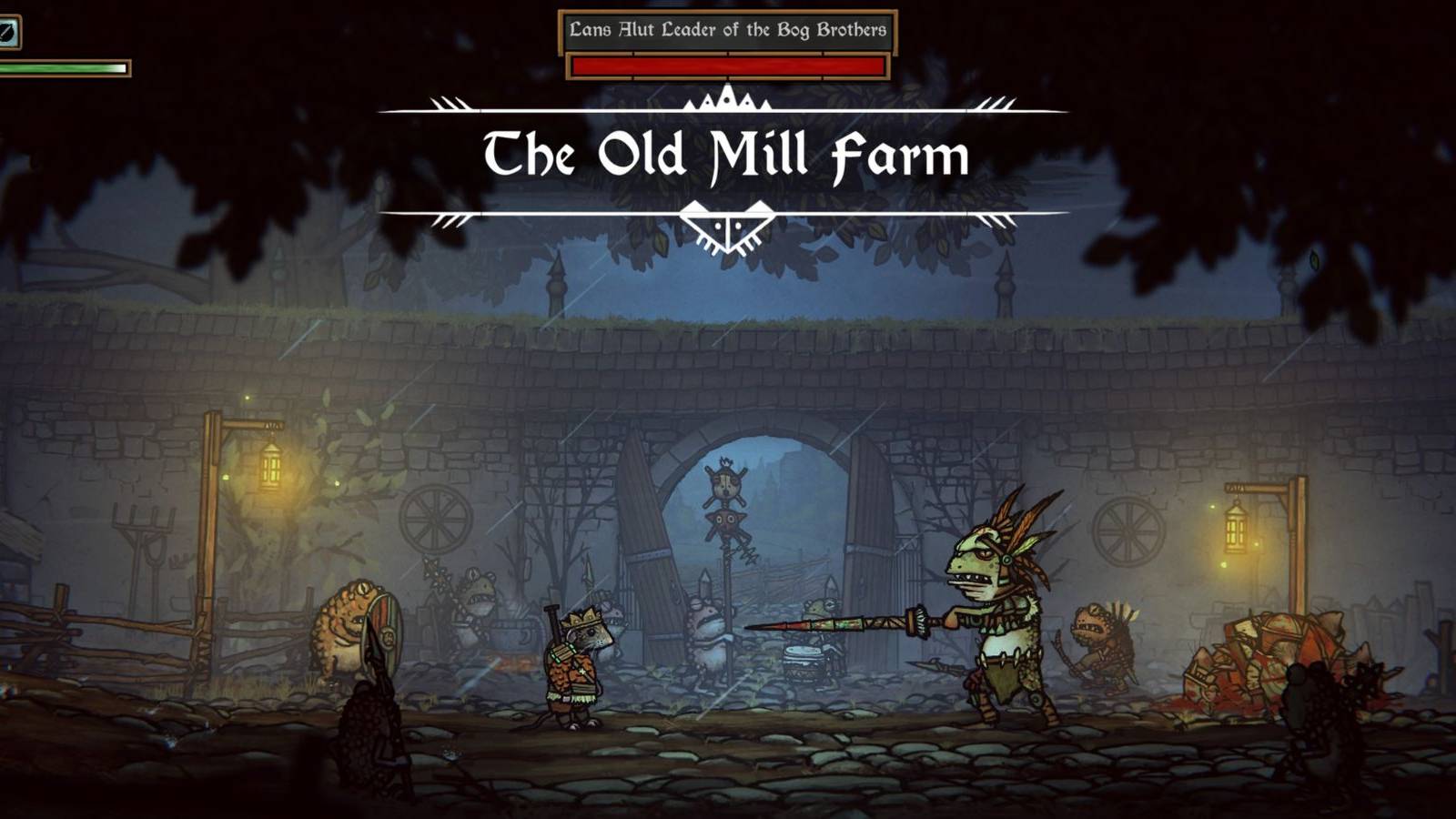 tails of iron lans alut boss guide