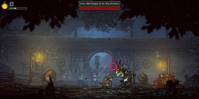 tails of iron lans alut jump attack