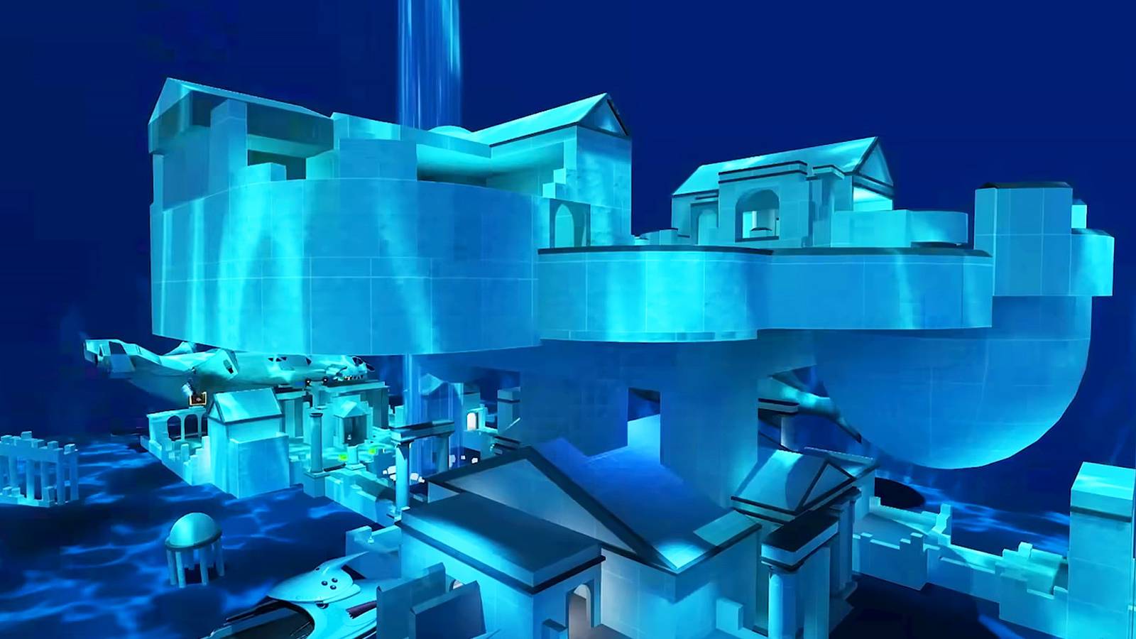 overwatch 2 talantis community map