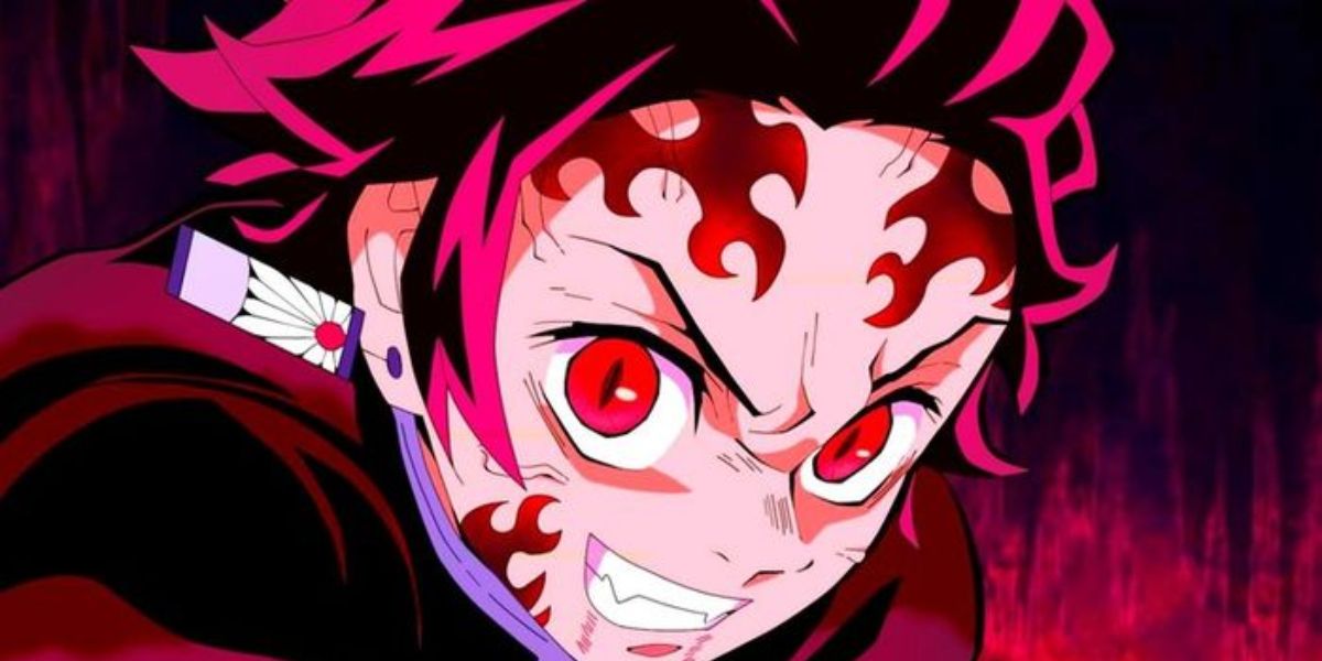 New Demon Slayer Movie Manga Gets Insane Printing Ahead of Release