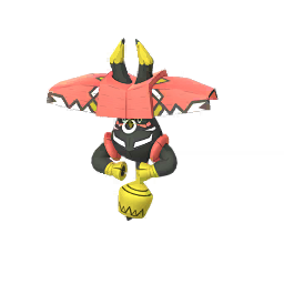 tapu bulu pokemon go icon