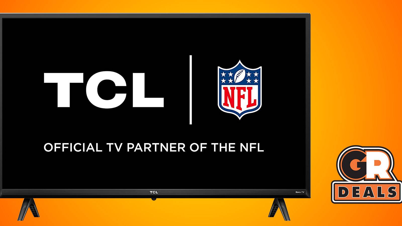 Discount Has the TCL 32