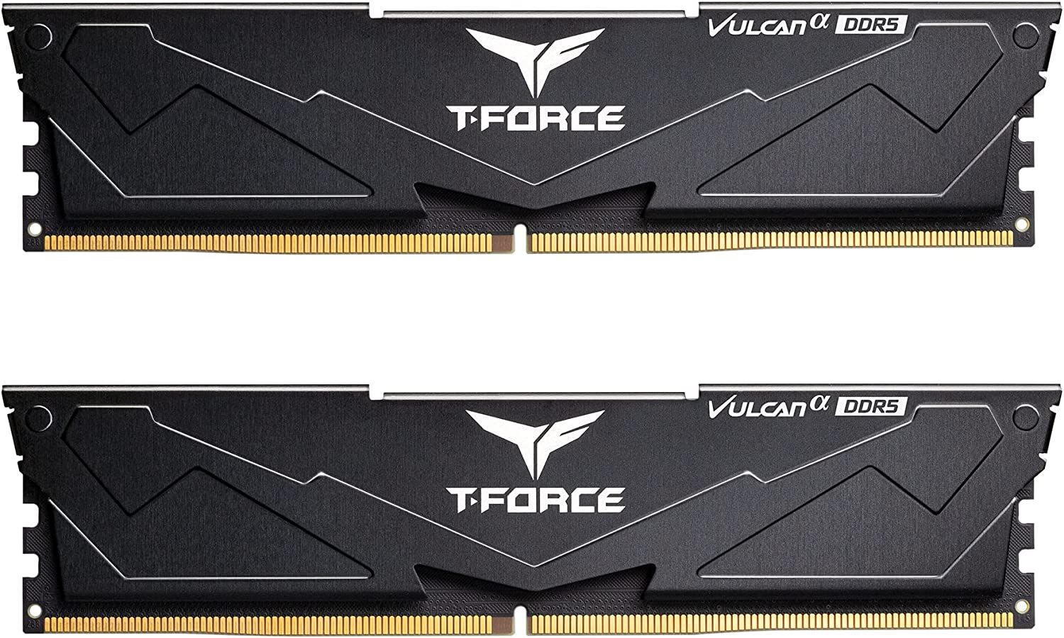 TEAMGROUP T-Force Vulcan Alpha DDR5 Ram 32GB Kit