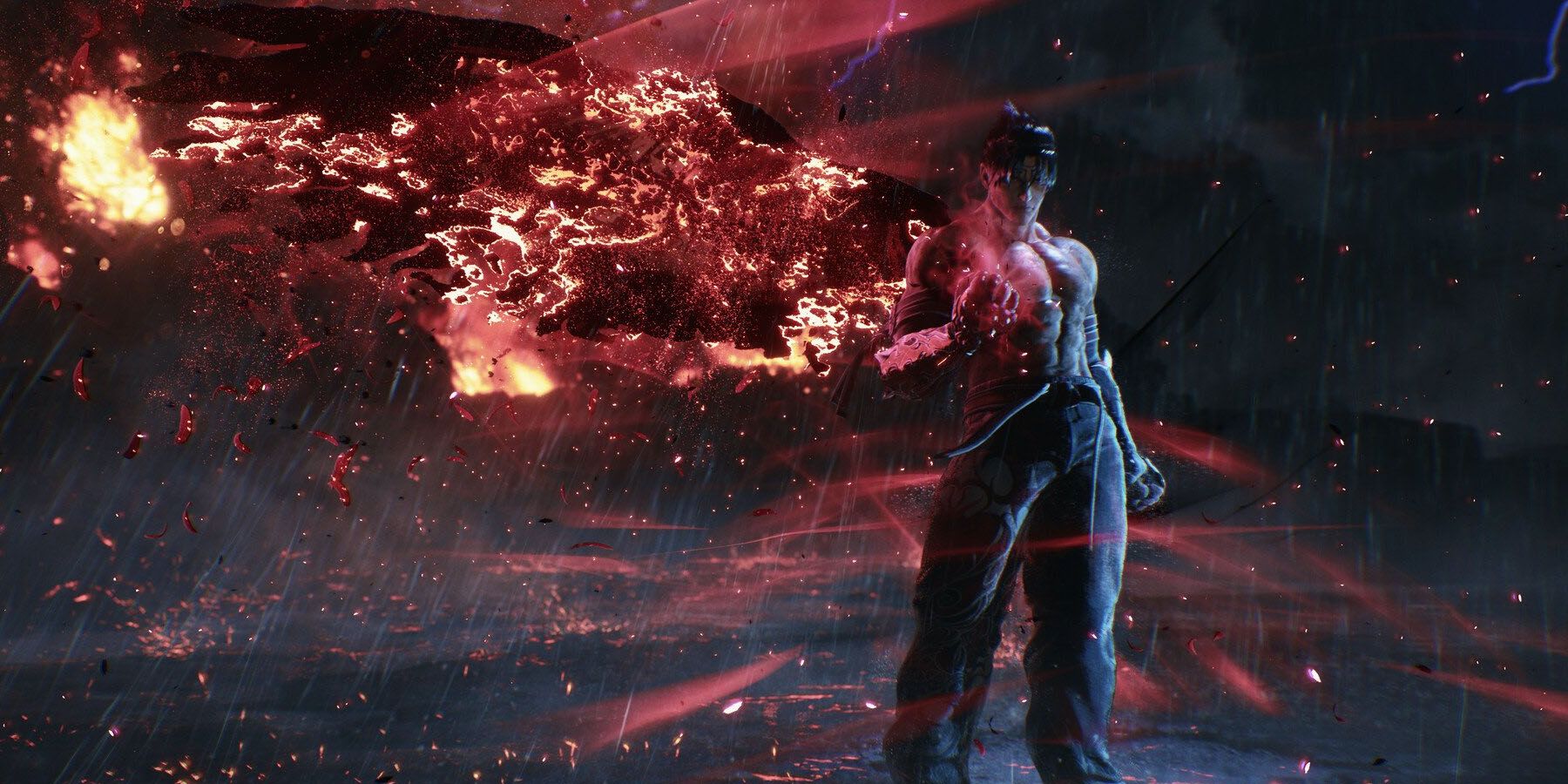 Tekken 8 characters keep piling up ahead of release