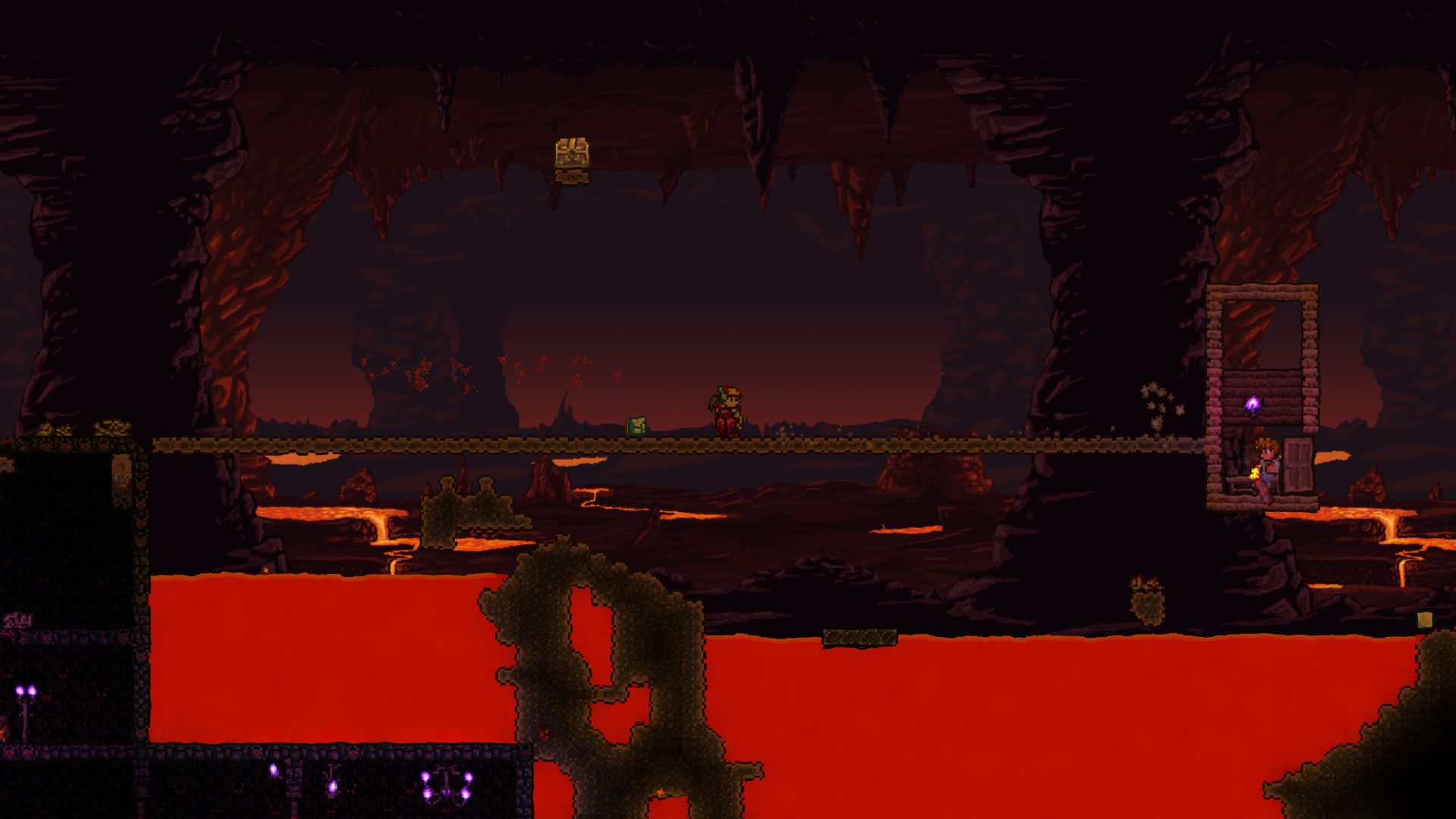 Terraria Speedrun Guide