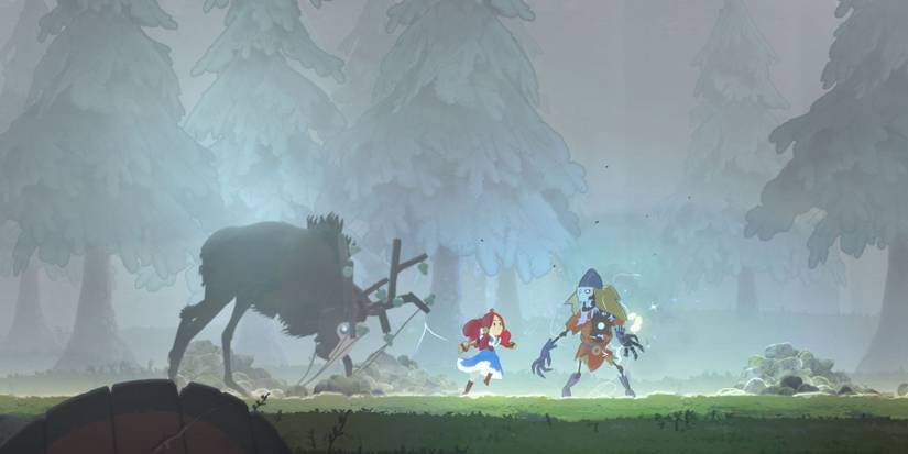 teslagrad 2 lumina enemies 