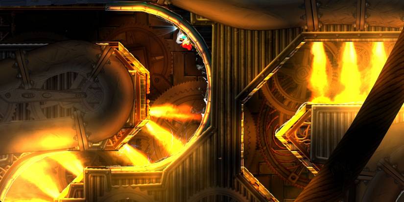 teslagrad 2 lumina traversal powers