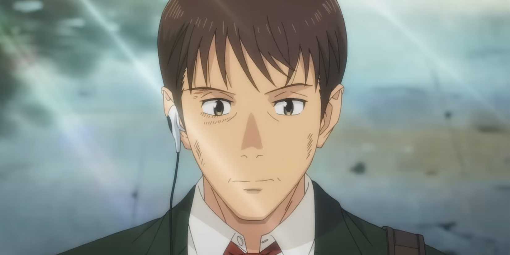 Tetsuo Tosu from My Home Hero