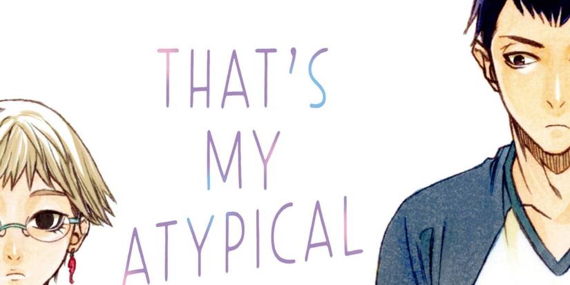 That's My Atypical Girl