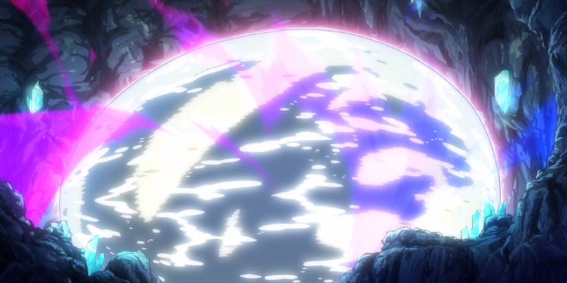 Predator Skill Rimuru 9 Best Isekai Bonuses of All Time, Ranked