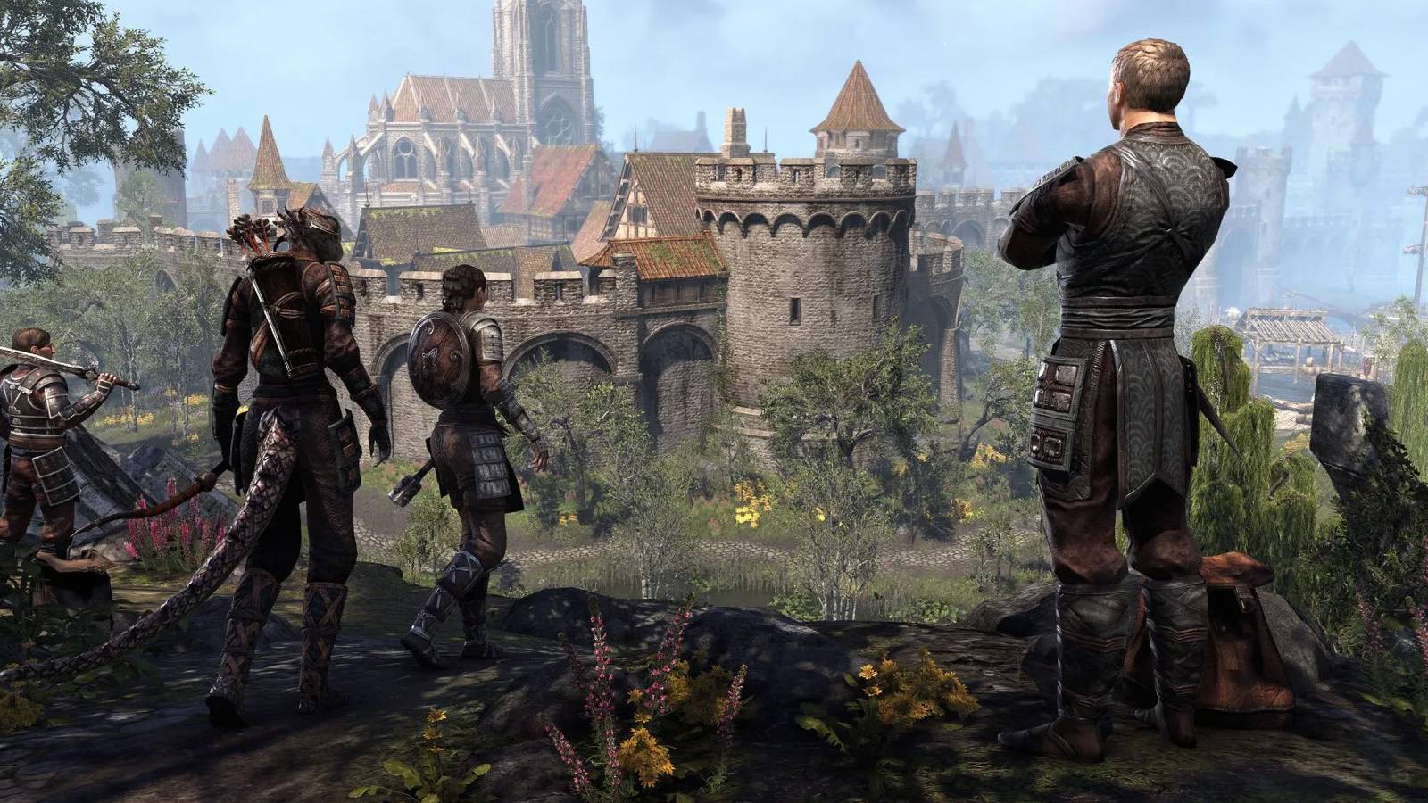 fallout new vegas alternate developer comparisons