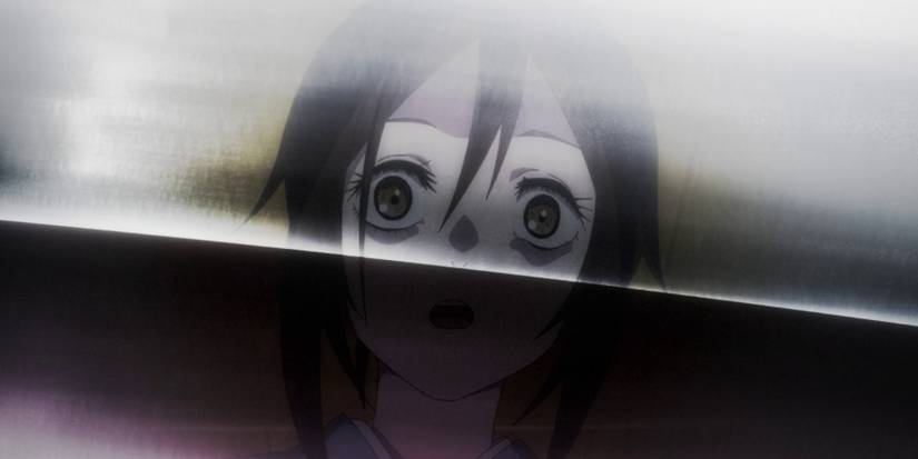 The Fear In Sagiri's Blade – Hell's Paradise Jigokuraku Episode 2