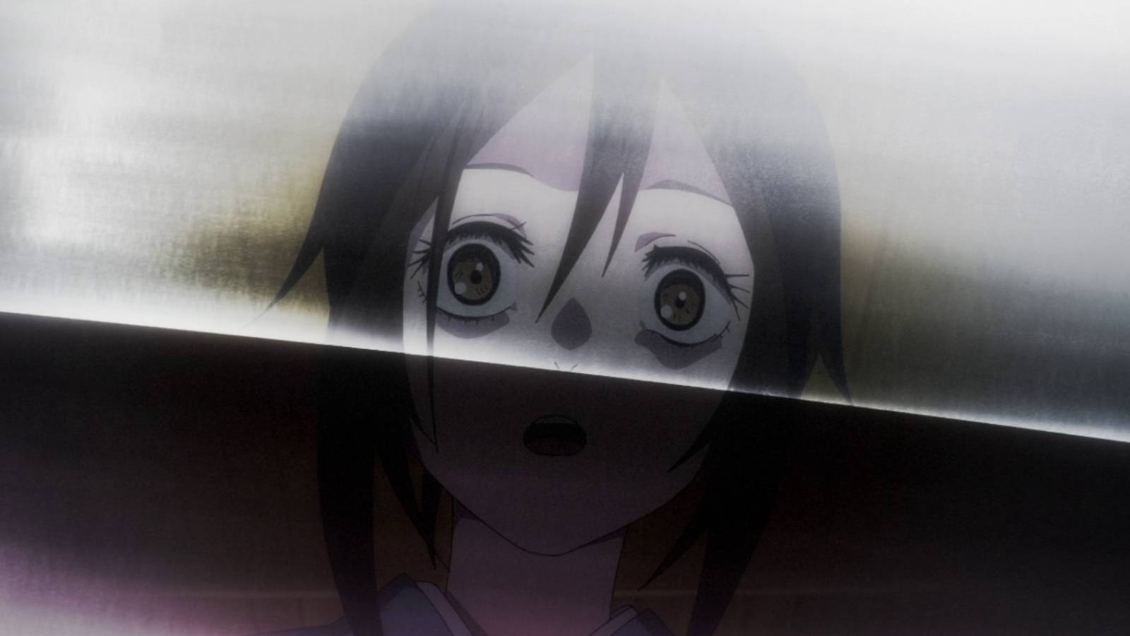 The Fear In Sagiri's Blade – Hell's Paradise Jigokuraku Episode 2