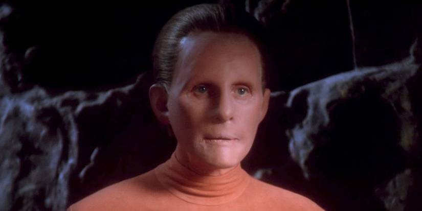 The Founder of the Dominion