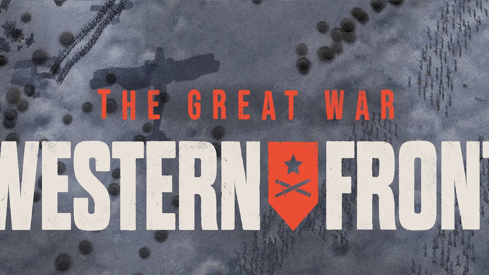 The Great War Feature Image