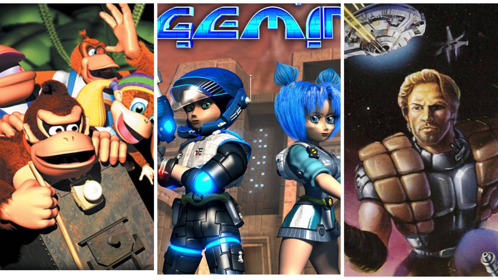 The Hardest N64 Games