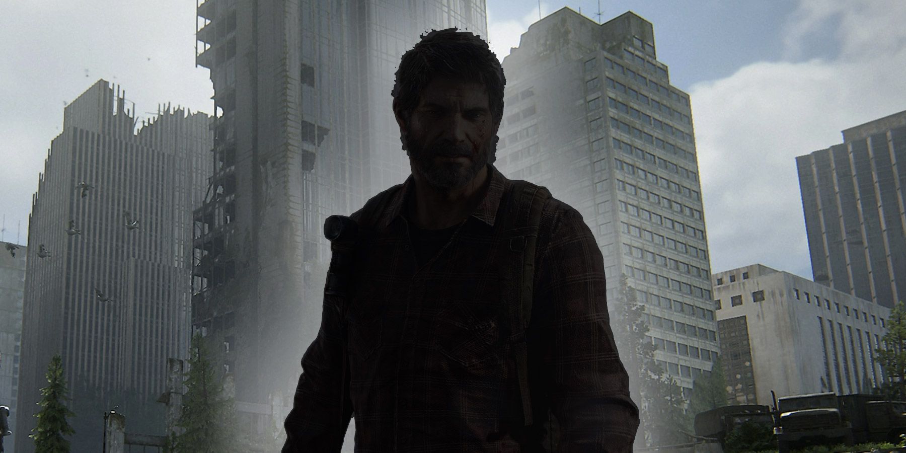 The Last Of Us Last Of Joel