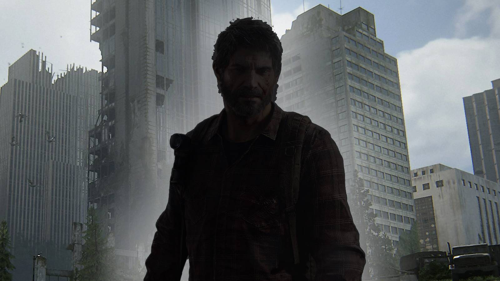 The Last Of Us Last Of Joel