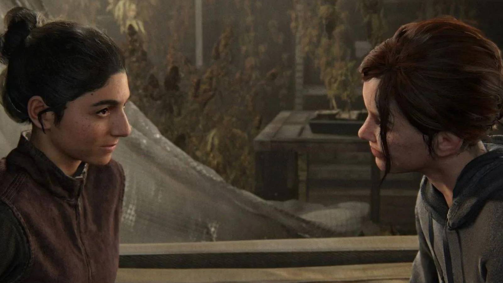 the last of us part 1 2 3 linear nonlinear storytelling