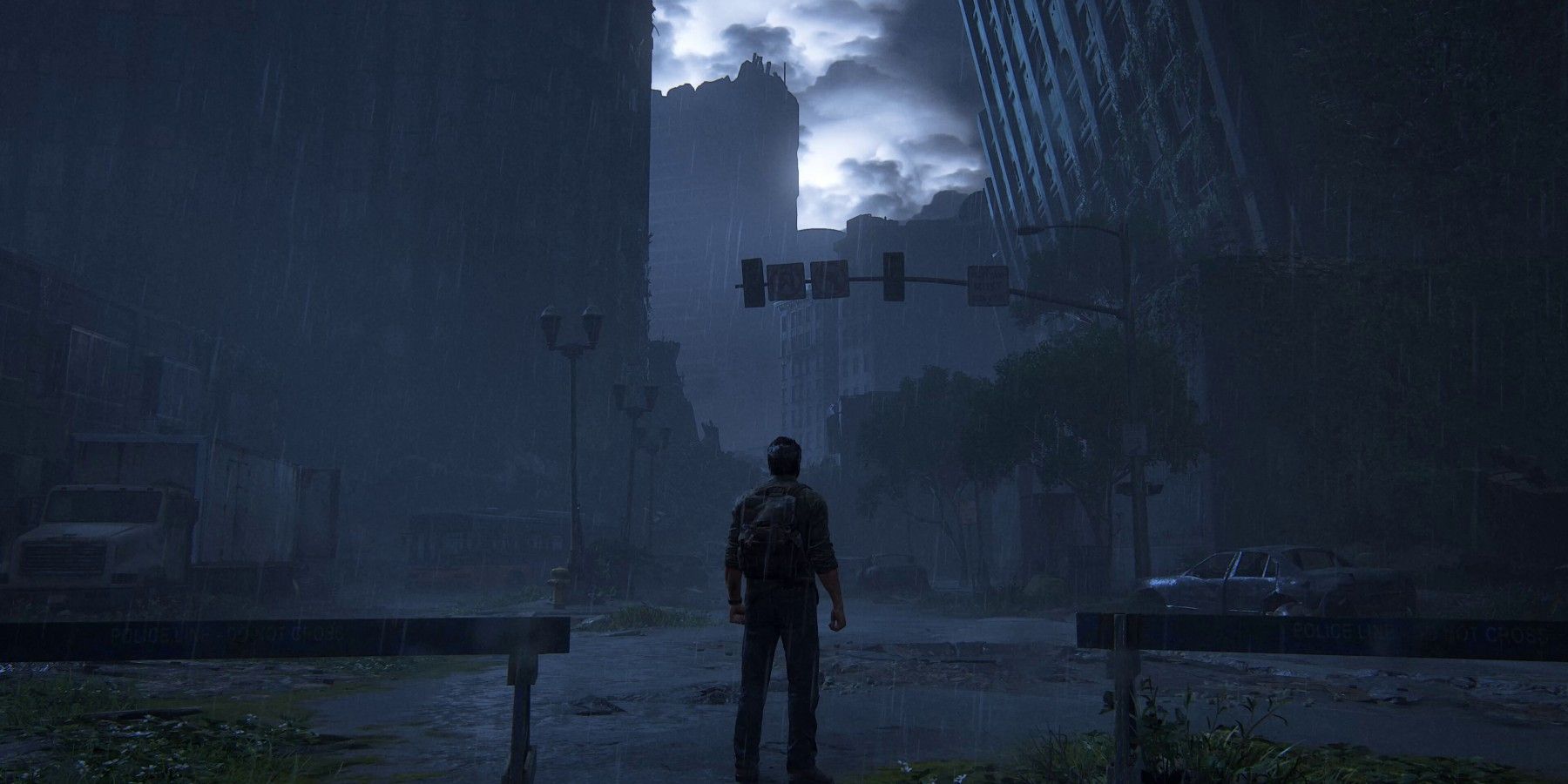 The Last of Us Part 1 PC Port Gets New Patch