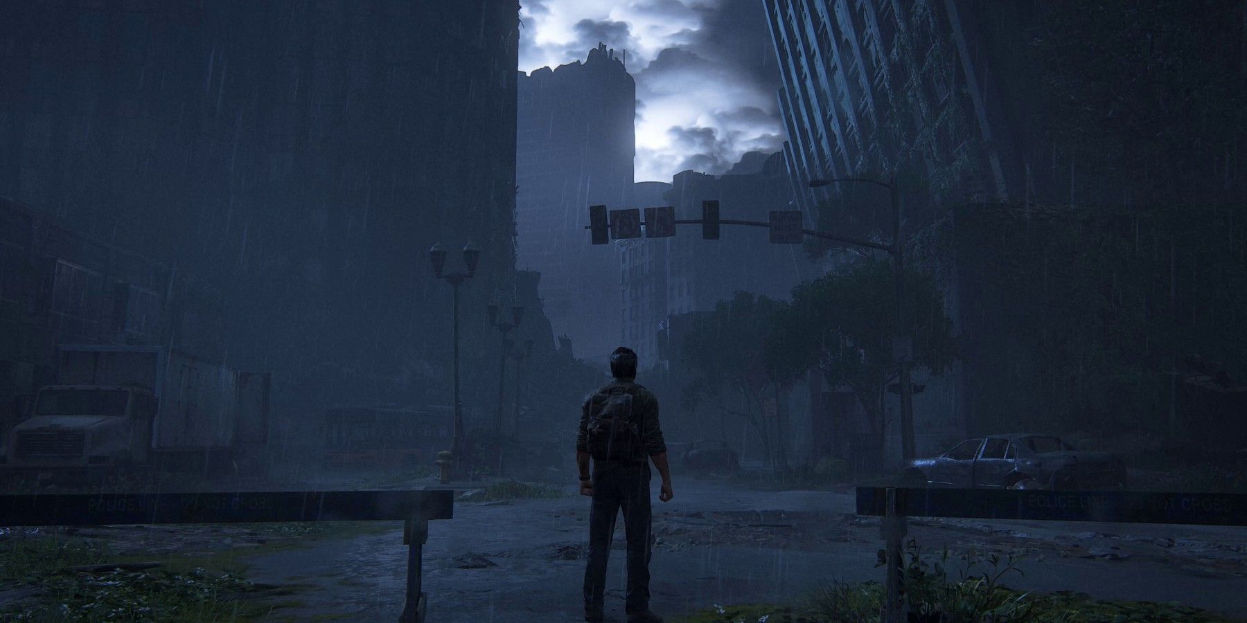 Last of Us PC Update 1.0.5 released