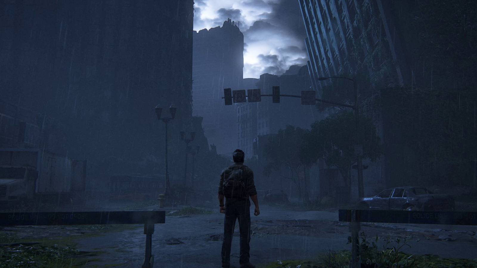 The Last of Us Part 1 PC Port Bug Fixes Patch