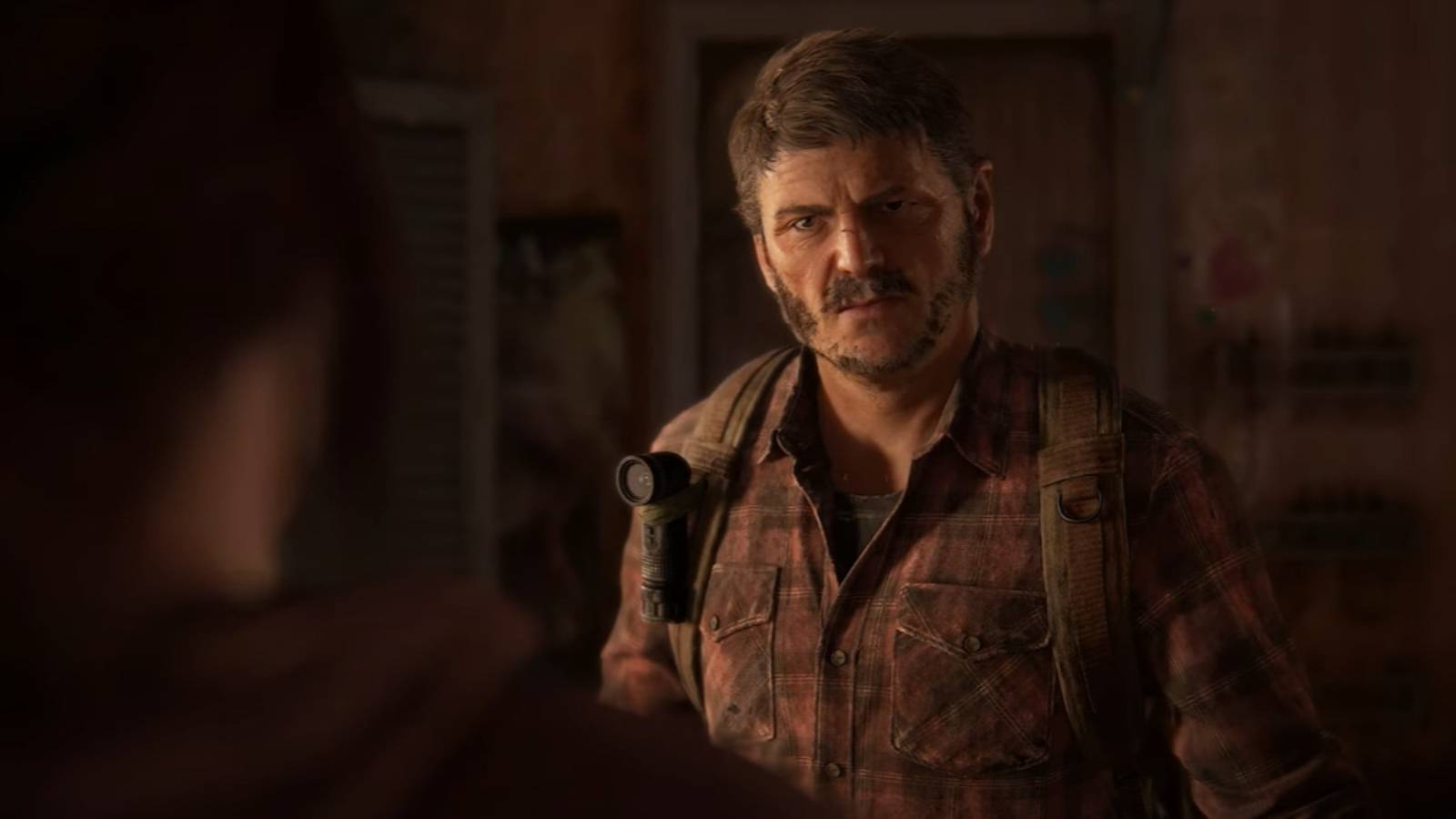The Last of Us Part 1 Pedro Pascal PC Mod