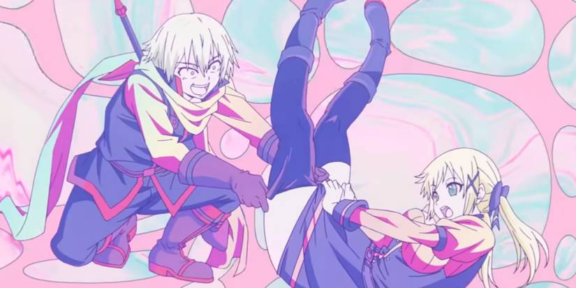 The Legendary Hero Is Dead!