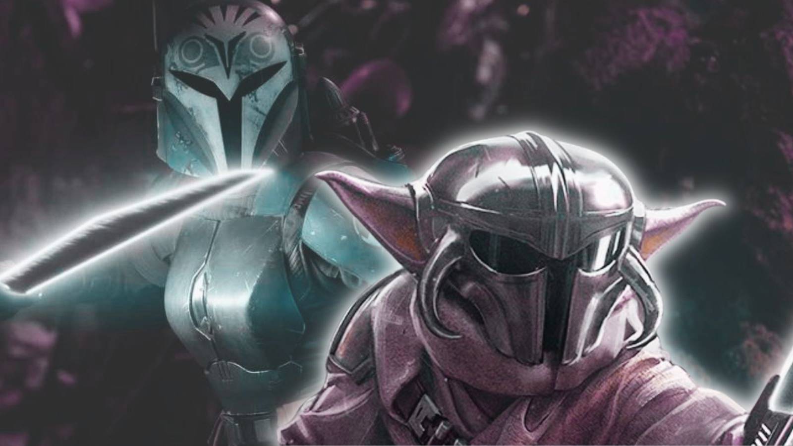 the-mandalorian-star-wars-bo-katan-kryze-with-darksaber-din-grogu-with-darksaber-concept-art-feature