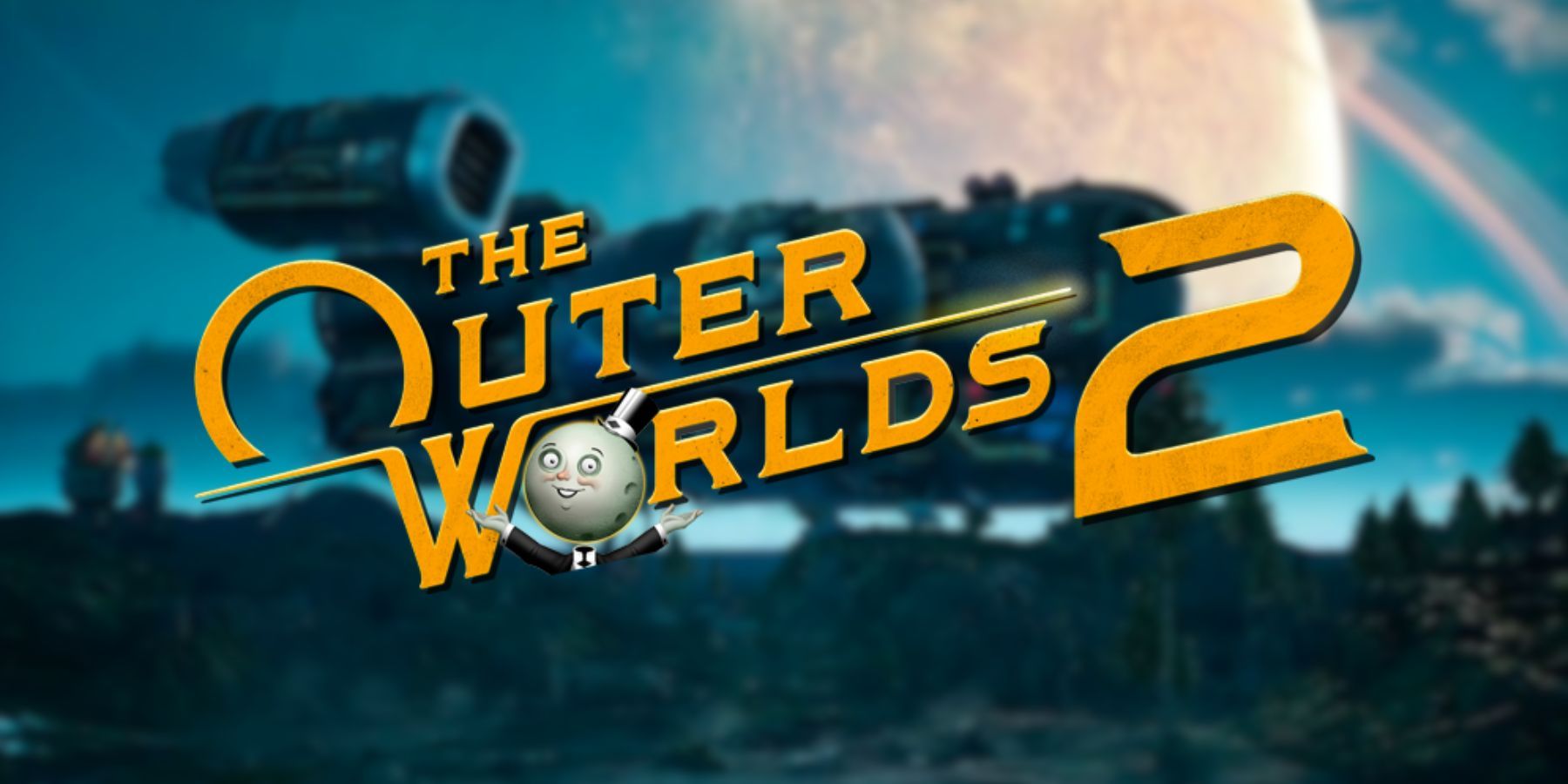 The Outer Worlds 2 Customizable Ships
