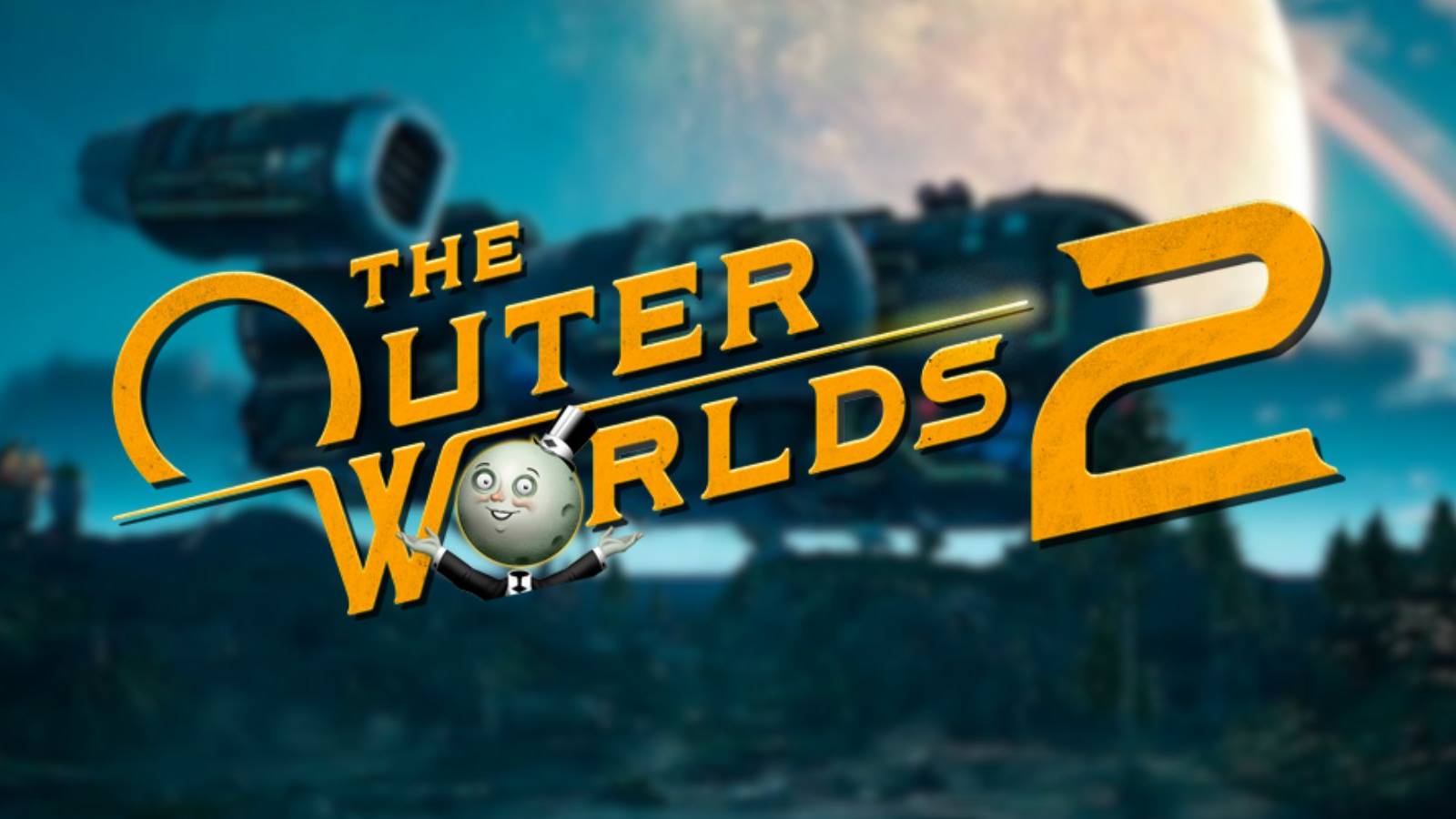 The Outer Worlds 2 Customizable Ships