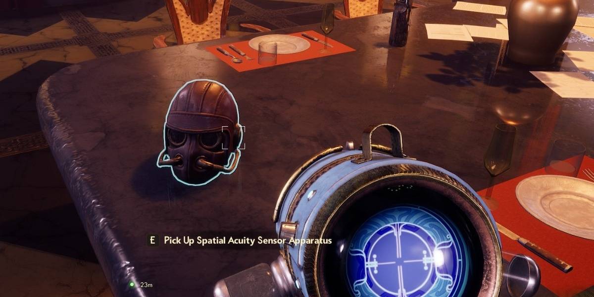 the-outer-worlds-murder-on-eridanos spatial-acuity-sensor-apparatus