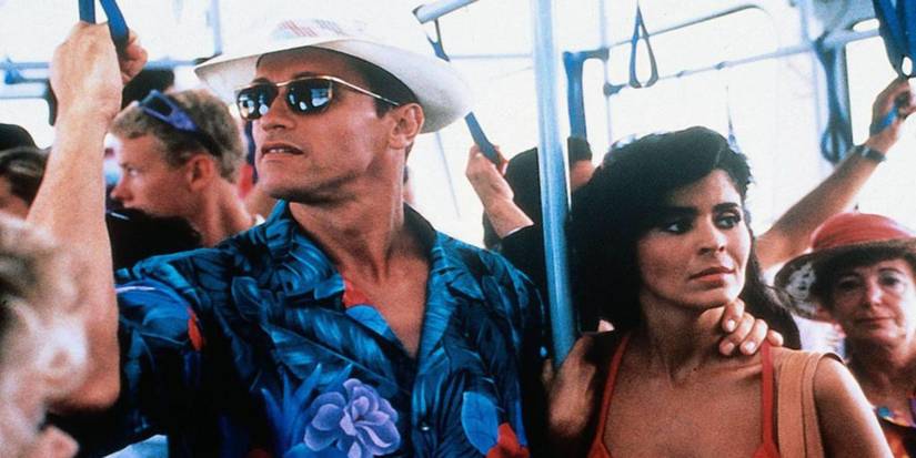 The Running Man 1987 Incognito