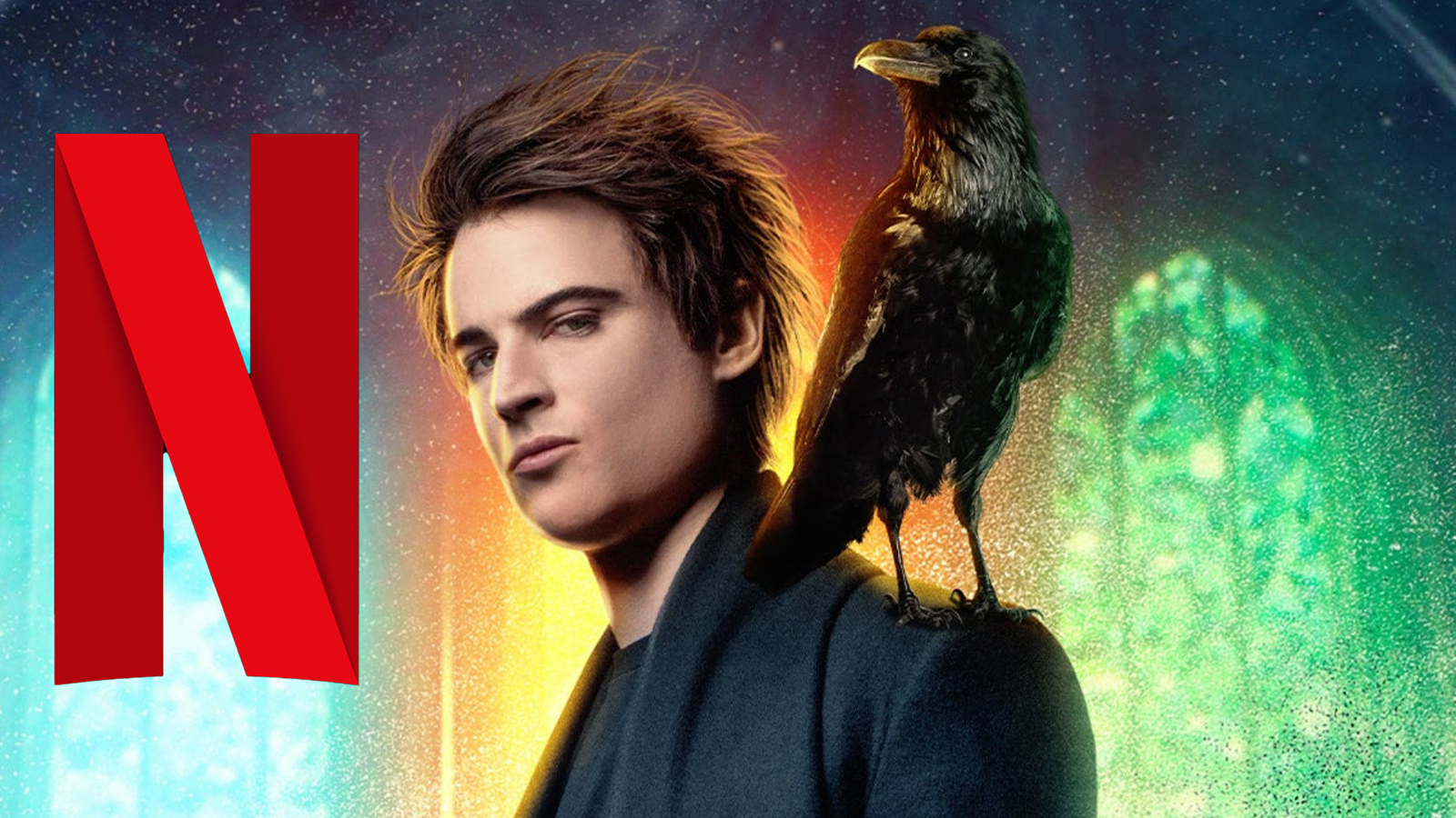 The Sandman Season 2 Netflix Neil Gaiman