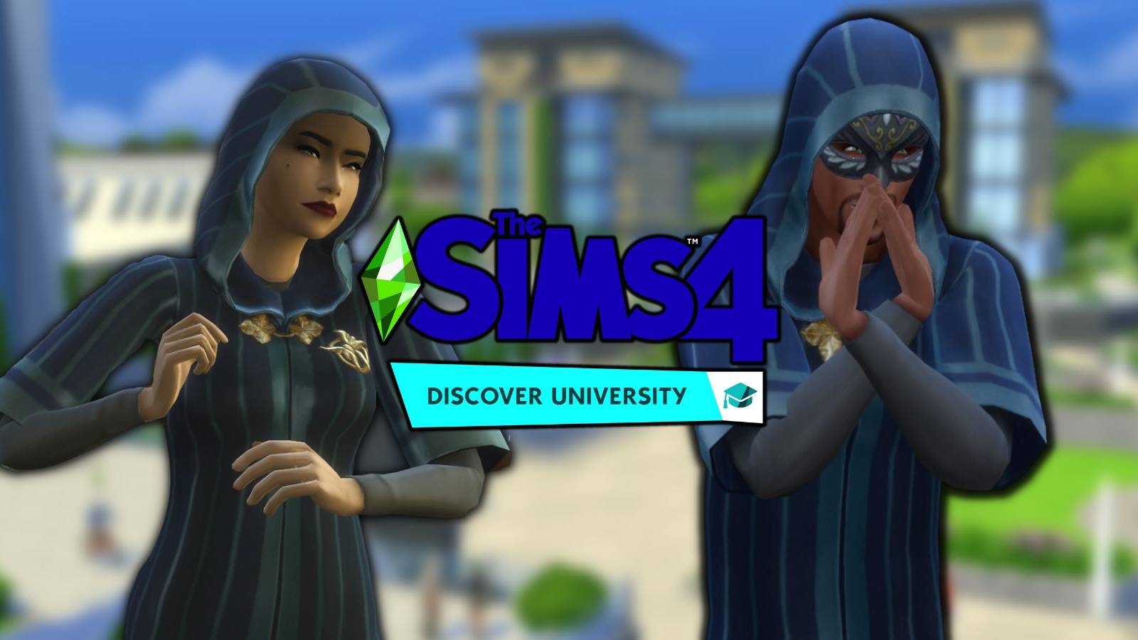 The Sims 4