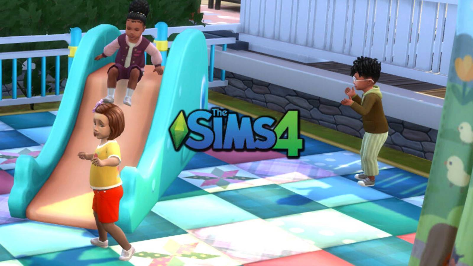 The Sims 4