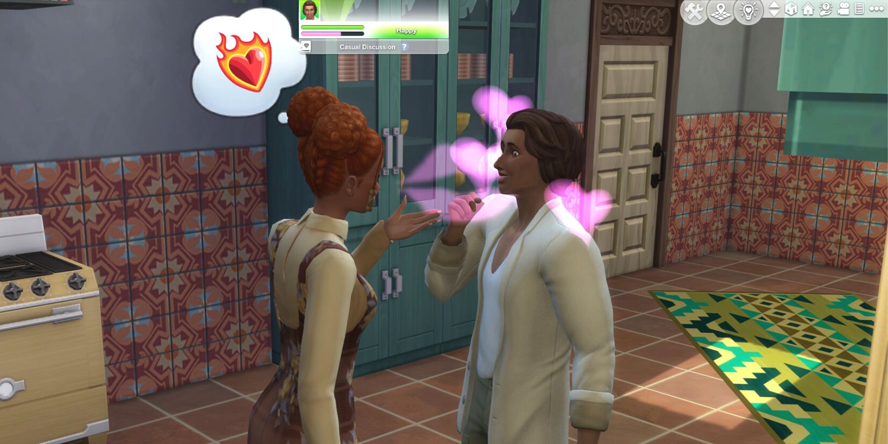 The Sims 4: Snowy Escape - Lifestyles Guide