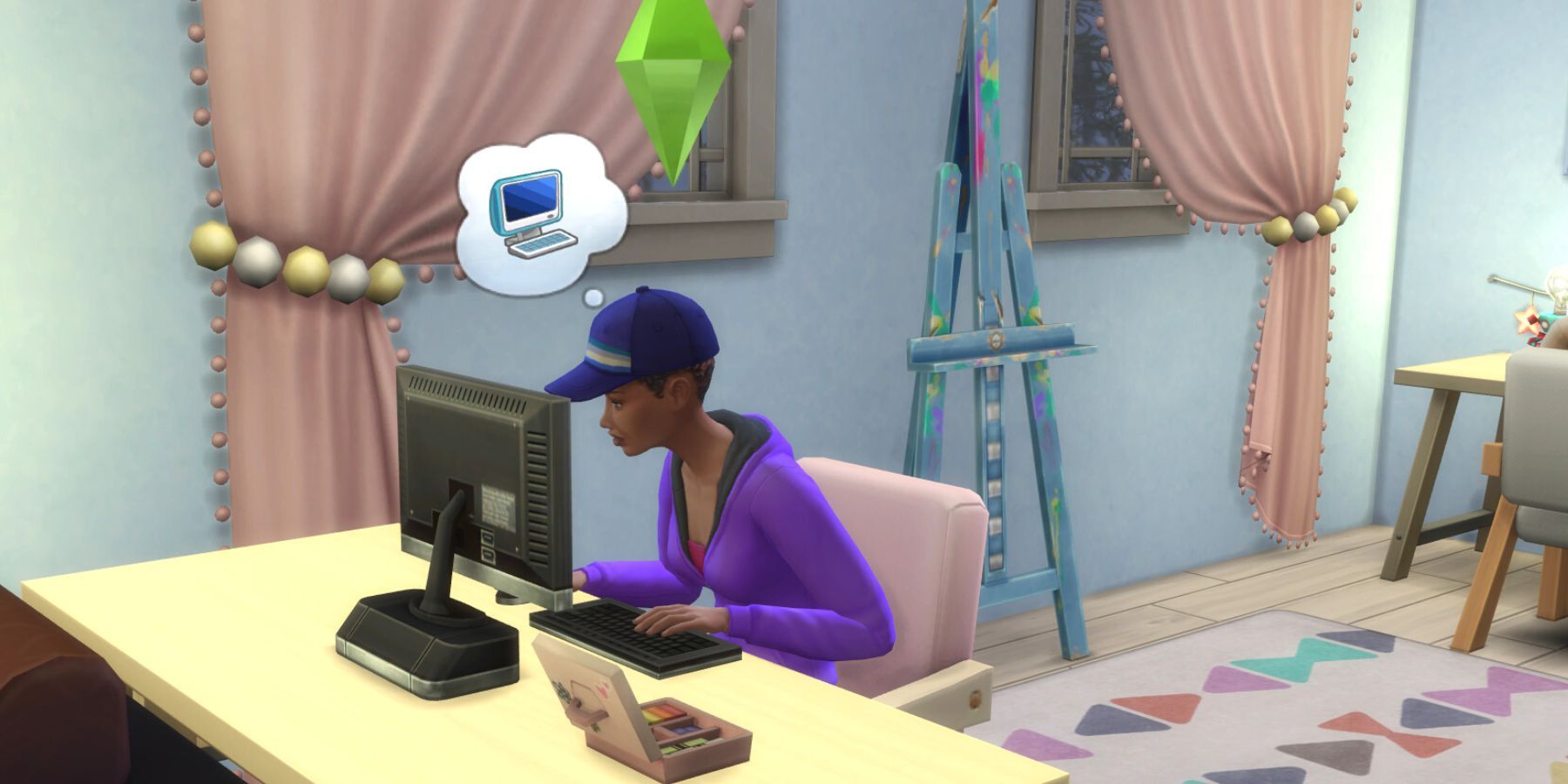 The Sims 4: Snowy Escape - Lifestyles Guide