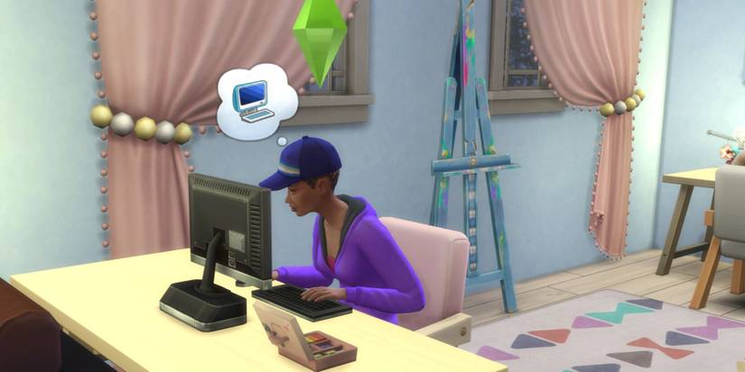 The Sims 4