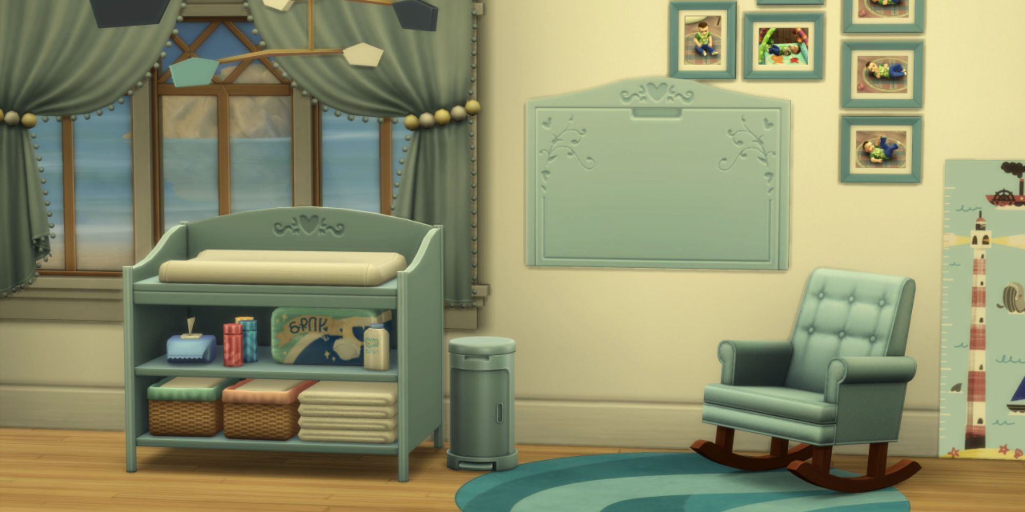 The Sims 4 Mods For Infant Update