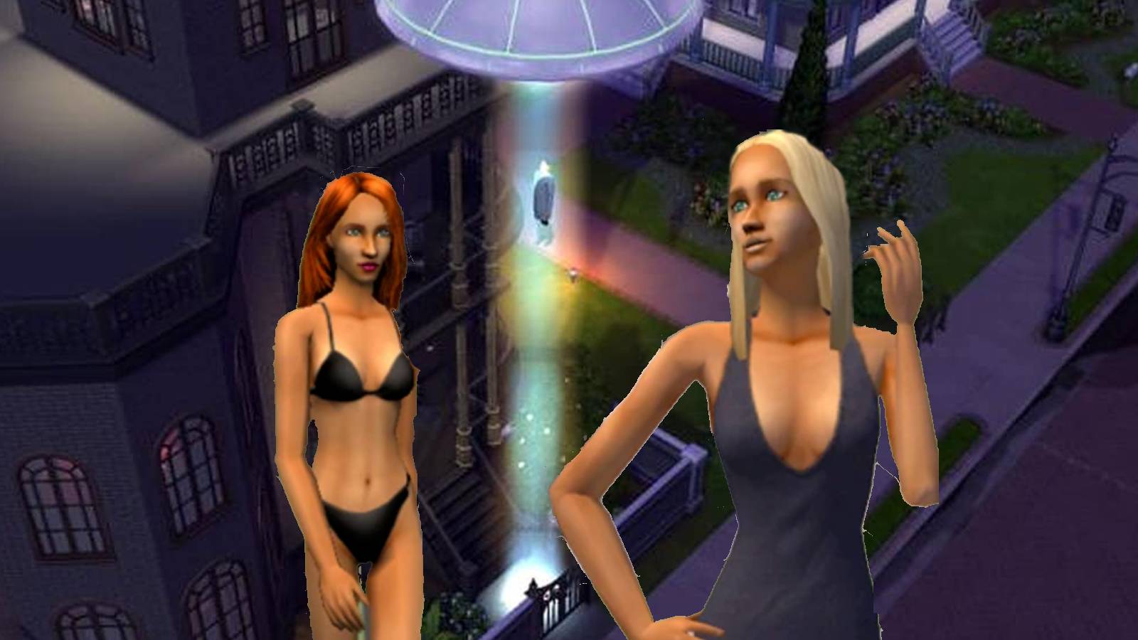 The Caliente Sisters need to be investigated in the Bella Goth case.