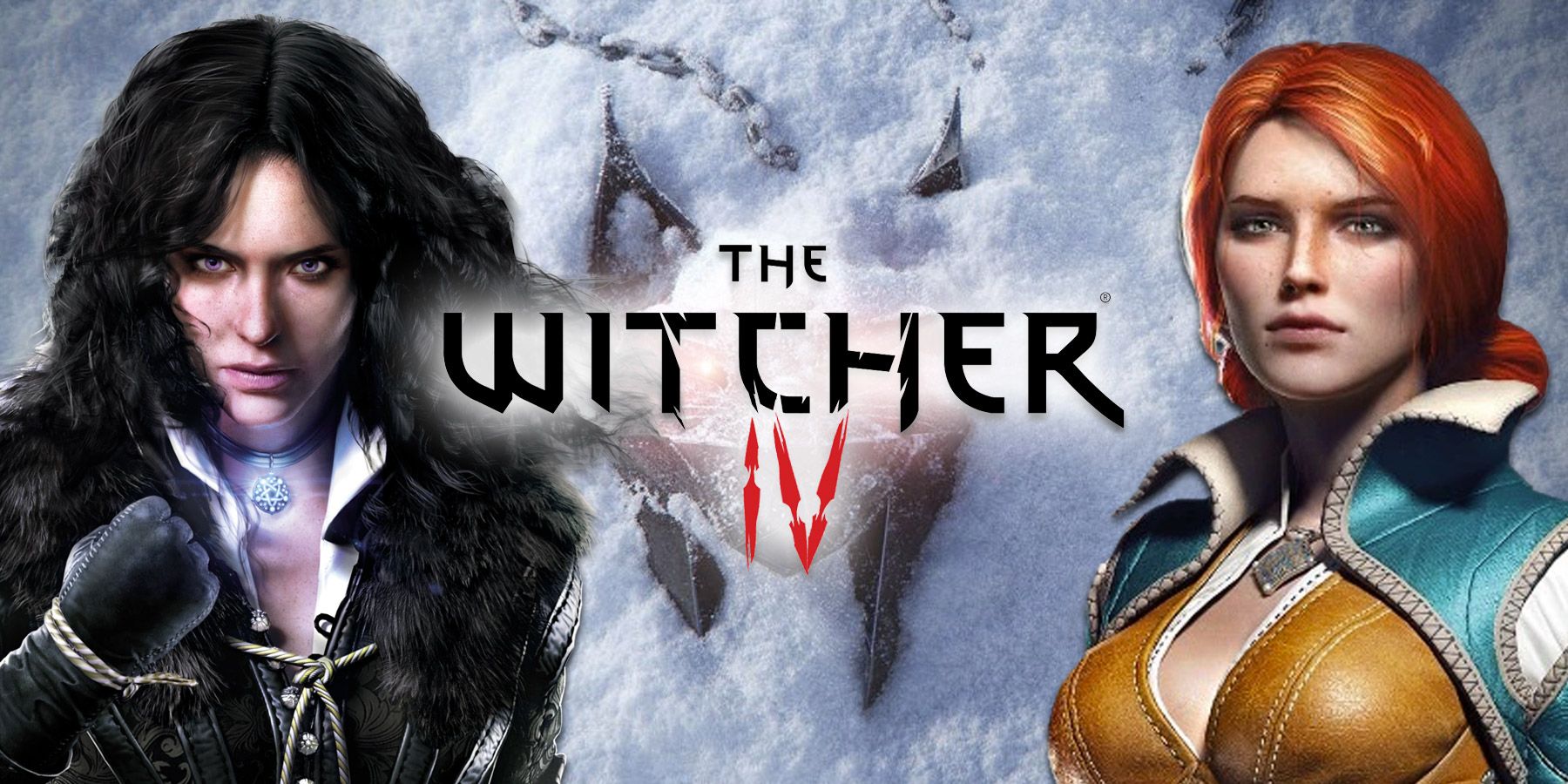 The Witcher 4 Needs a Radical New Take on Romance