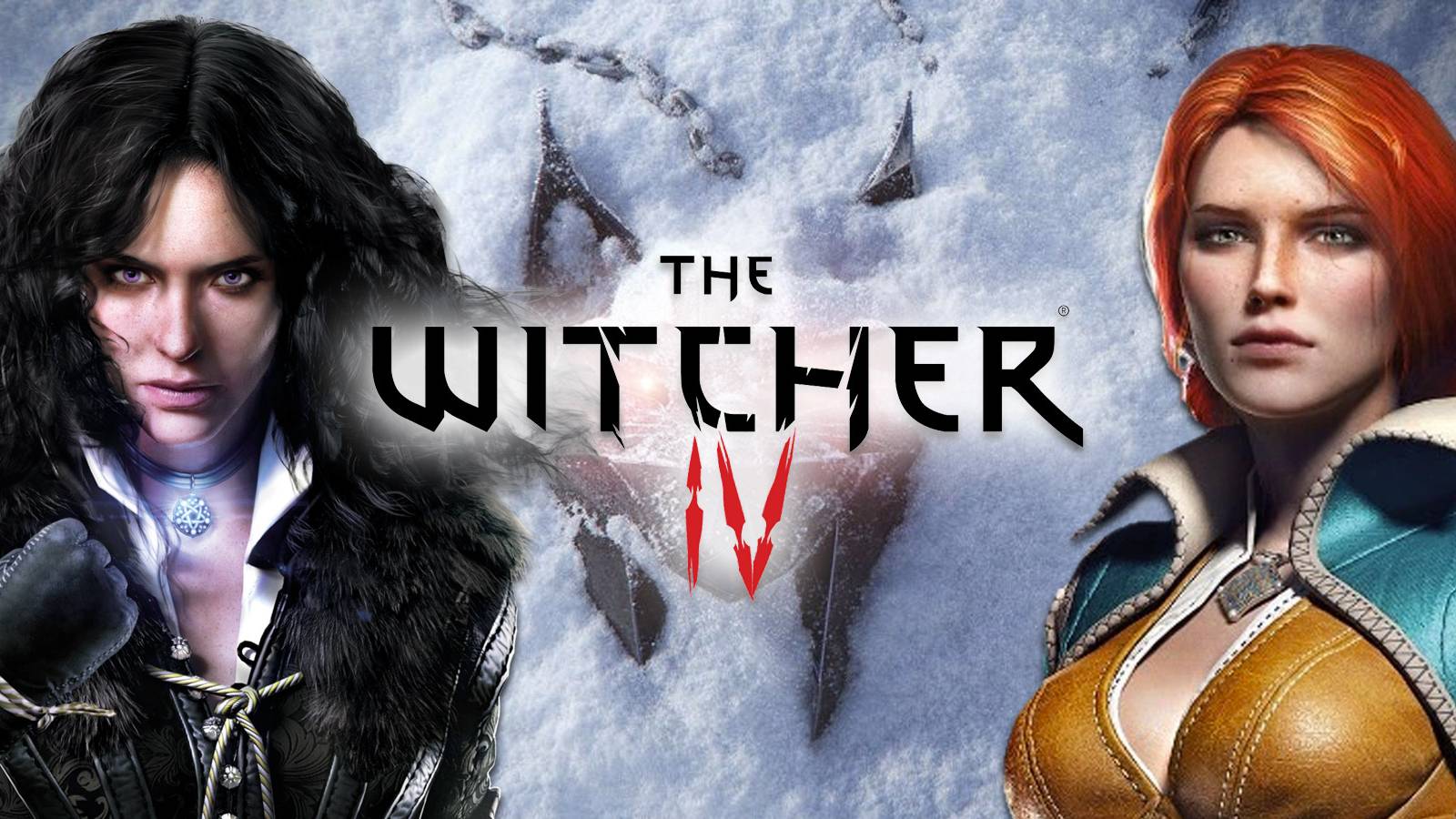 The Witcher 4 Radical Take Romance