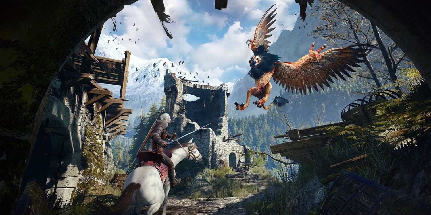 witcher4 witcher4